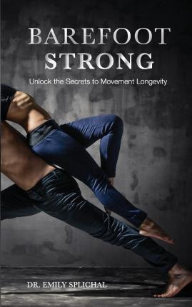 Barefoot Strong Cover